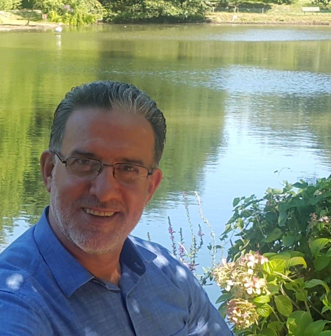 Y.K. Başkan Yrd. İlhan Sobacı