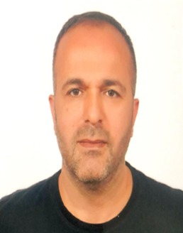 D1 Blok Tems. İsmail Taşkıran