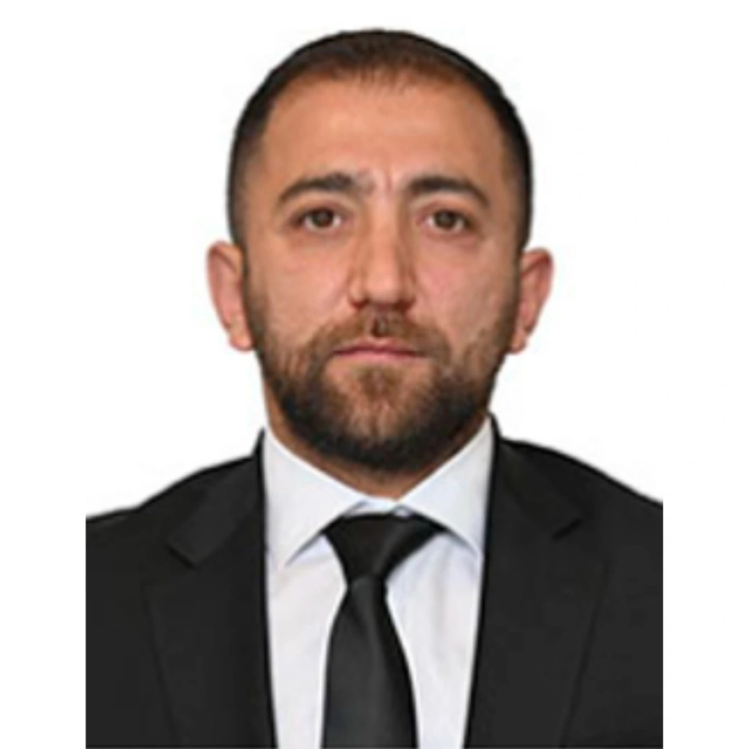 C2 Blok Tems. Ersin Kavaklıoğlu