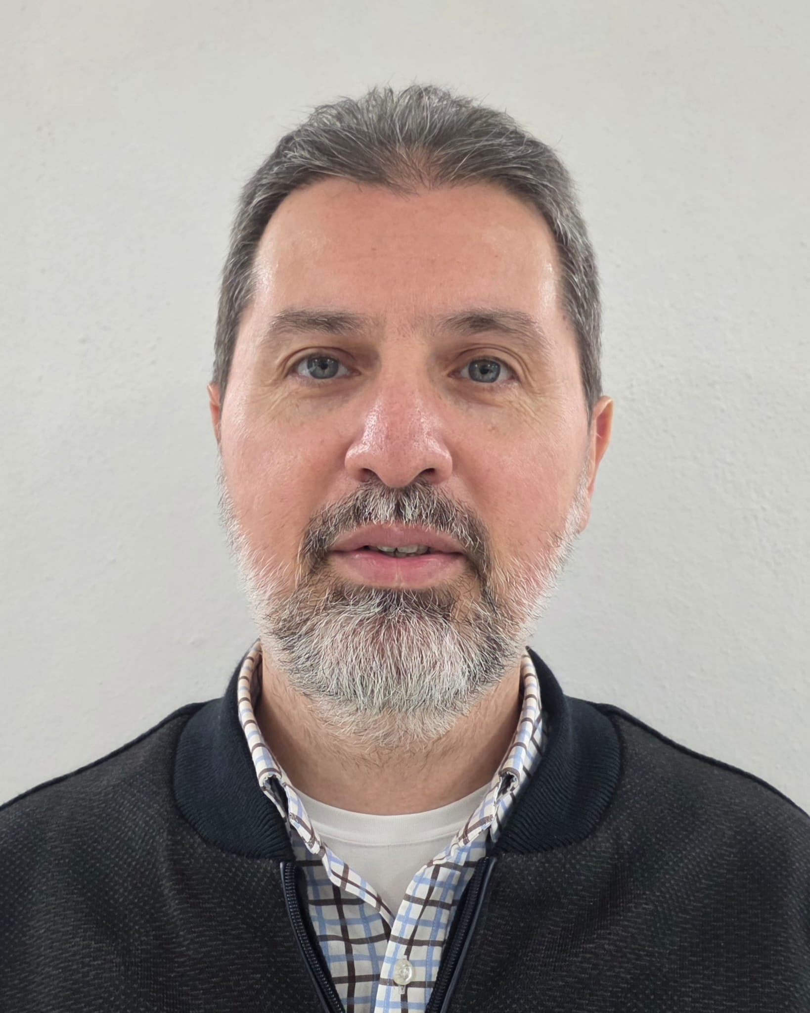 C3 Blok Tems. Engin Akşahin