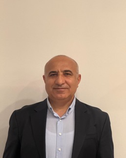 B1 Blok Tems. Seracettin Bayraktaroğlu